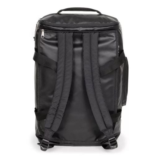 Εικόνα της Eastpak - Τσάντα Ταξιδίου Tarp Duffl'R S 45L Tarp Black EK0A5BHMO131