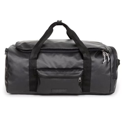 Εικόνα της Eastpak - Τσάντα Ταξιδίου Tarp Duffl'R S 45L Tarp Black EK0A5BHMO131