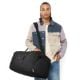 Εικόνα της Eastpak - Τσάντα Ταξιδίου Duffl'R L 60L Black EK0A5BER0081