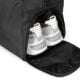Εικόνα της Eastpak - Τσάντα Ταξιδίου Duffl'R L 60L Black EK0A5BER0081