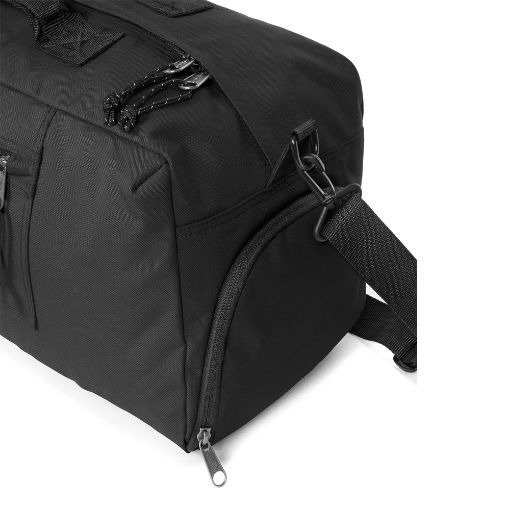 Εικόνα της Eastpak - Τσάντα Ταξιδίου Duffl'R L 60L Black EK0A5BER0081