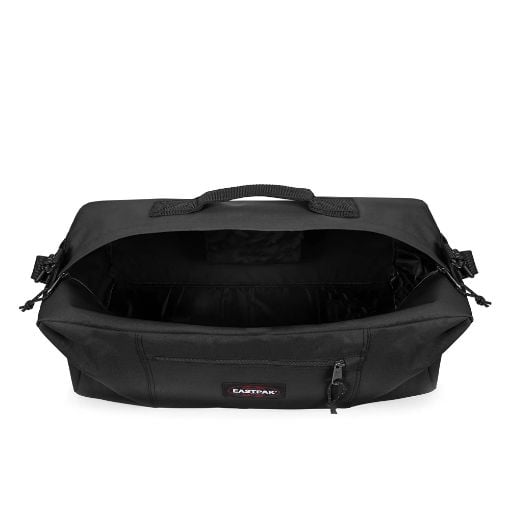 Εικόνα της Eastpak - Τσάντα Ταξιδίου Duffl'R L 60L Black EK0A5BER0081