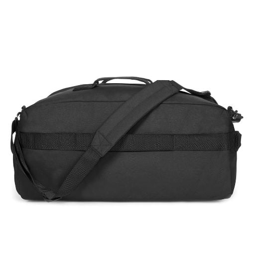Εικόνα της Eastpak - Τσάντα Ταξιδίου Duffl'R L 60L Black EK0A5BER0081