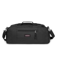 Εικόνα της Eastpak - Τσάντα Ταξιδίου Duffl'R L 60L Black EK0A5BER0081