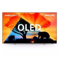 Εικόνα της Τηλεόραση Philips Ambilight 65OLED769/12 65" OLED Smart 4K Dolby Vision