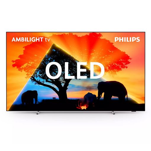 Εικόνα της Τηλεόραση Philips Ambilight 65OLED769/12 65" OLED Smart 4K Dolby Vision