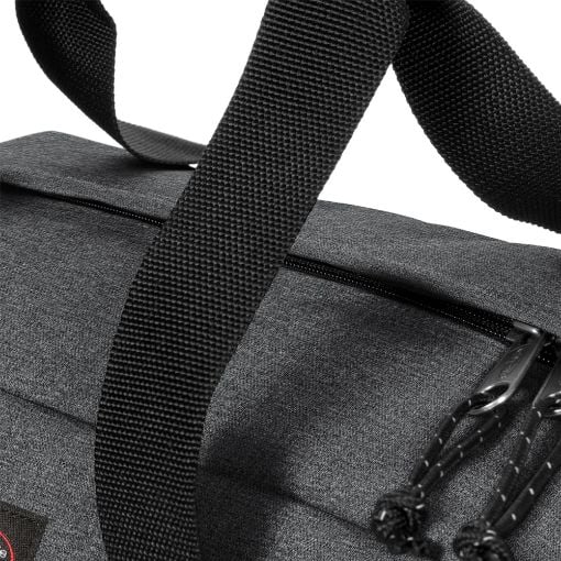 Εικόνα της Eastpak - Τσάντα Ταξιδίου Stand+ 34L Black Denim EK00078D77H1