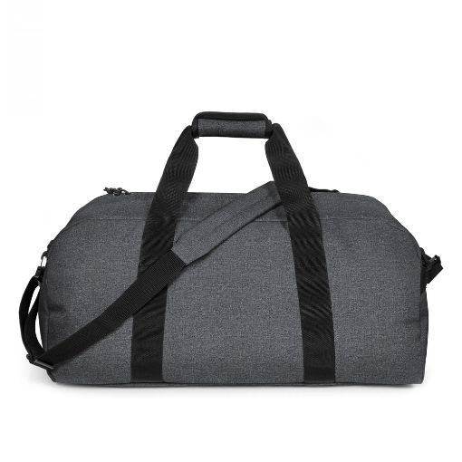 Εικόνα της Eastpak - Τσάντα Ταξιδίου Stand+ 34L Black Denim EK00078D77H1