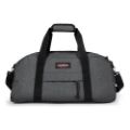 Εικόνα της Eastpak - Τσάντα Ταξιδίου Stand+ 34L Black Denim EK00078D77H1