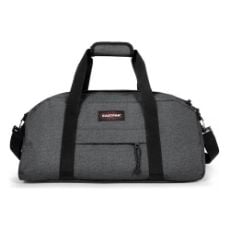 Εικόνα της Eastpak - Τσάντα Ταξιδίου Stand+ 34L Black Denim EK00078D77H1