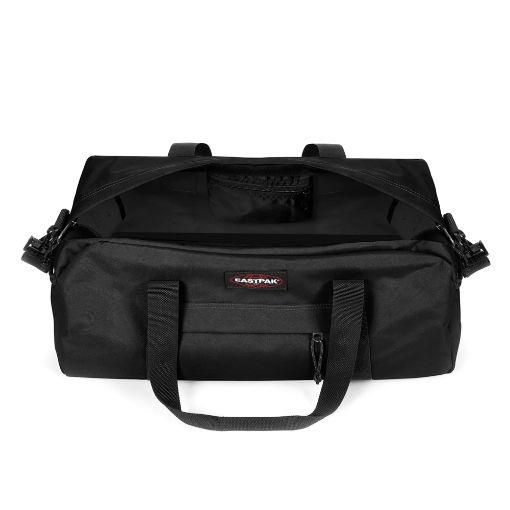 Εικόνα της Eastpak - Τσάντα Ταξιδίου Stand+ 34L Black EK00078D0081