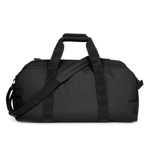 Εικόνα της Eastpak - Τσάντα Ταξιδίου Stand+ 34L Black EK00078D0081