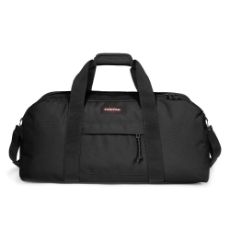 Εικόνα της Eastpak - Τσάντα Ταξιδίου Stand+ 34L Black EK00078D0081