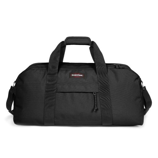 Εικόνα της Eastpak - Τσάντα Ταξιδίου Stand+ 34L Black EK00078D0081