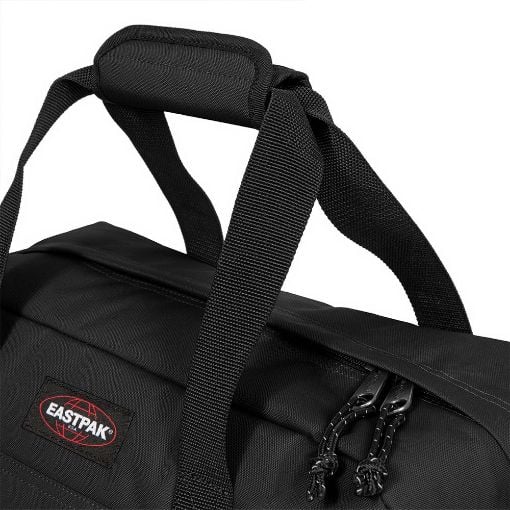 Εικόνα της Eastpak Τσάντα Ταξιδίου Compact+ 24L Black EK00077D0081