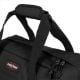 Εικόνα της Eastpak Τσάντα Ταξιδίου Compact+ 24L Black EK00077D0081