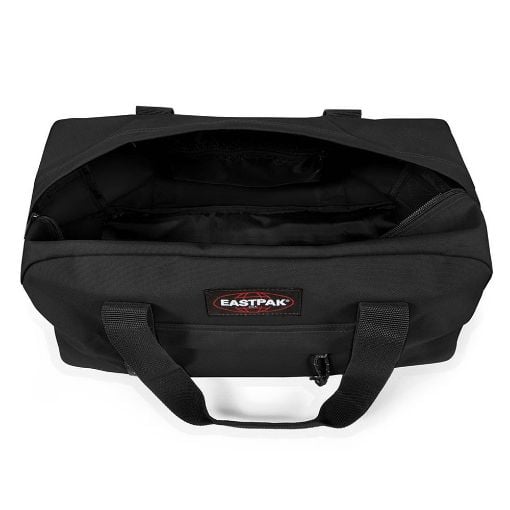 Εικόνα της Eastpak Τσάντα Ταξιδίου Compact+ 24L Black EK00077D0081