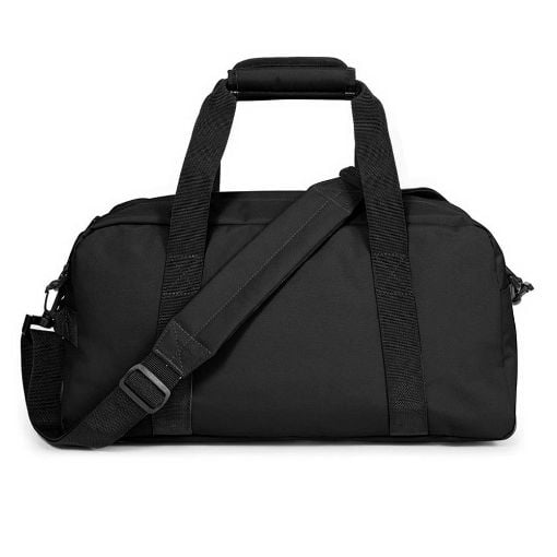 Εικόνα της Eastpak Τσάντα Ταξιδίου Compact+ 24L Black EK00077D0081