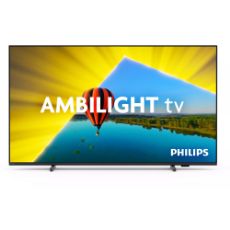 Εικόνα της Τηλεόραση Philips Ambilight 65PUS8079/12 65" Smart 4K HDR10+