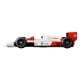Εικόνα της LEGO Icons: McLaren MP4/4 & Ayrton Senna 10330