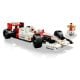 Εικόνα της LEGO Icons: McLaren MP4/4 & Ayrton Senna 10330