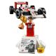 Εικόνα της LEGO Icons: McLaren MP4/4 & Ayrton Senna 10330