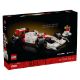 Εικόνα της LEGO Icons: McLaren MP4/4 & Ayrton Senna 10330