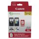 Εικόνα της Πακέτο 2 Μελανιών Canon PG-560XL & CL-561XL Photo Value Pack 3712C008