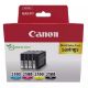 Εικόνα της Πακέτο 4 Μελανιών Canon PGI-2500 Black/Cyan/Magenta/Yellow 9290B006
