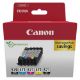 Εικόνα της Πακέτο 5 Μελανιών Canon PGI-570 & CLI-571 Black/Cyan/Magenta/Yellow/Photo Black 0372C006