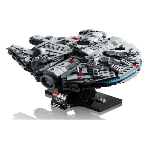 Εικόνα της LEGO Star-Wars: Millennium Falcon 75375