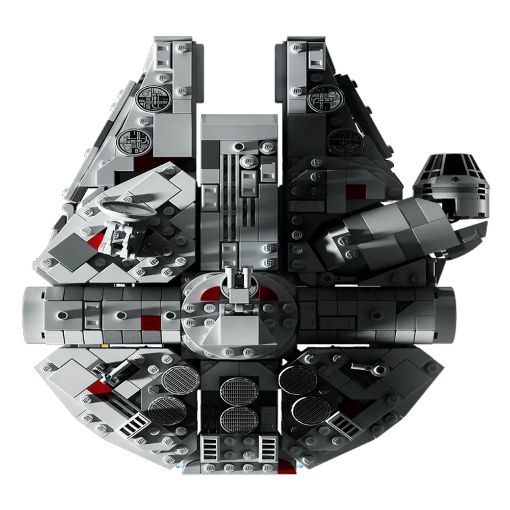 Εικόνα της LEGO Star-Wars: Millennium Falcon 75375