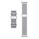Εικόνα της Xiaomi Milanese Q-Release Strap Silver BHR8012GL