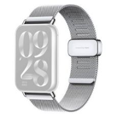 Εικόνα της Xiaomi Milanese Q-Release Strap Silver BHR8012GL