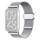 Εικόνα της Xiaomi Milanese Q-Release Strap Silver BHR8012GL