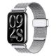 Εικόνα της Xiaomi Milanese Q-Release Strap Silver BHR8012GL