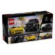 Εικόνα της LEGO Speed Champions: Mercedes-AMG G 63 & Mercedes-AMG SL 63 76924