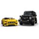 Εικόνα της LEGO Speed Champions: Mercedes-AMG G 63 & Mercedes-AMG SL 63 76924