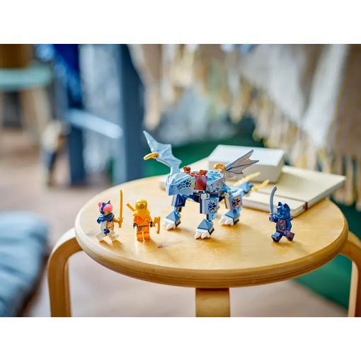Εικόνα της LEGO Ninjago: Young Dragon Riyu 71810