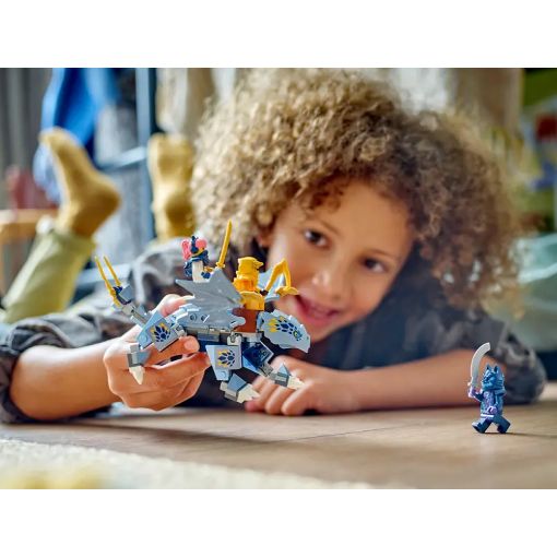 Εικόνα της LEGO Ninjago: Young Dragon Riyu 71810