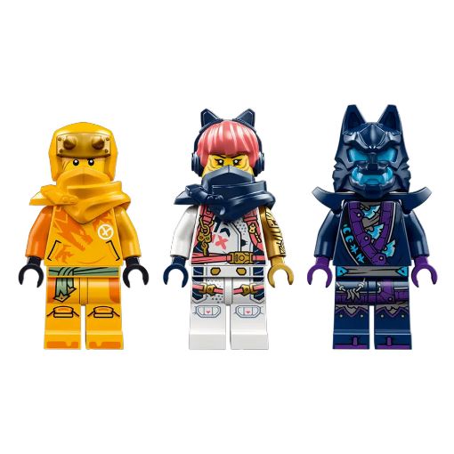 Εικόνα της LEGO Ninjago: Young Dragon Riyu 71810