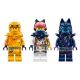 Εικόνα της LEGO Ninjago: Young Dragon Riyu 71810