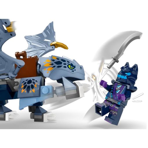Εικόνα της LEGO Ninjago: Young Dragon Riyu 71810