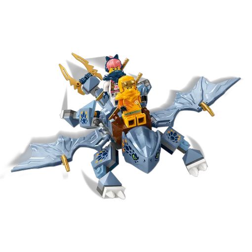 Εικόνα της LEGO Ninjago: Young Dragon Riyu 71810