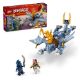 Εικόνα της LEGO Ninjago: Young Dragon Riyu 71810
