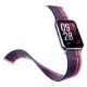 Εικόνα της Xiaomi Braided Q-Release Strap Purple BHR8001GL