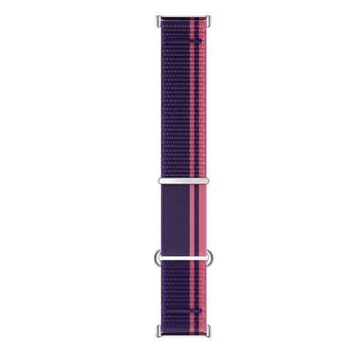 Εικόνα της Xiaomi Braided Q-Release Strap Purple BHR8001GL