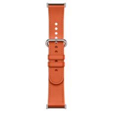 Εικόνα της Xiaomi Leather Q-Release Strap Orange BHR8002GL