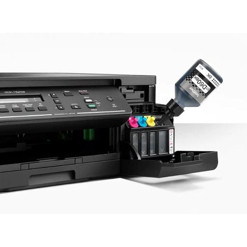 Εικόνα της Πολυμηχάνημα Inkjet Brother DCP-T520W
