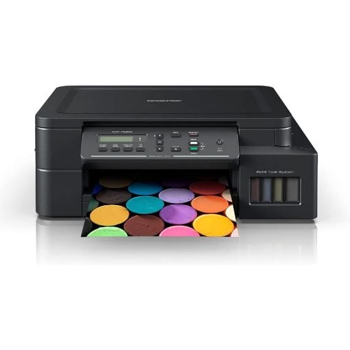 Εικόνα της Πολυμηχάνημα Inkjet Brother DCP-T520W